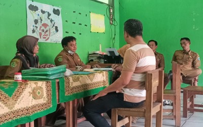 Jurusan IPA Jadi Pilihan Utama Calon Siswa MAN 1 Pandeglang